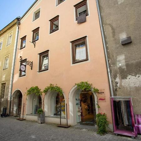 Old Town Studio Apartment Hall in Tirol Bagian luar foto