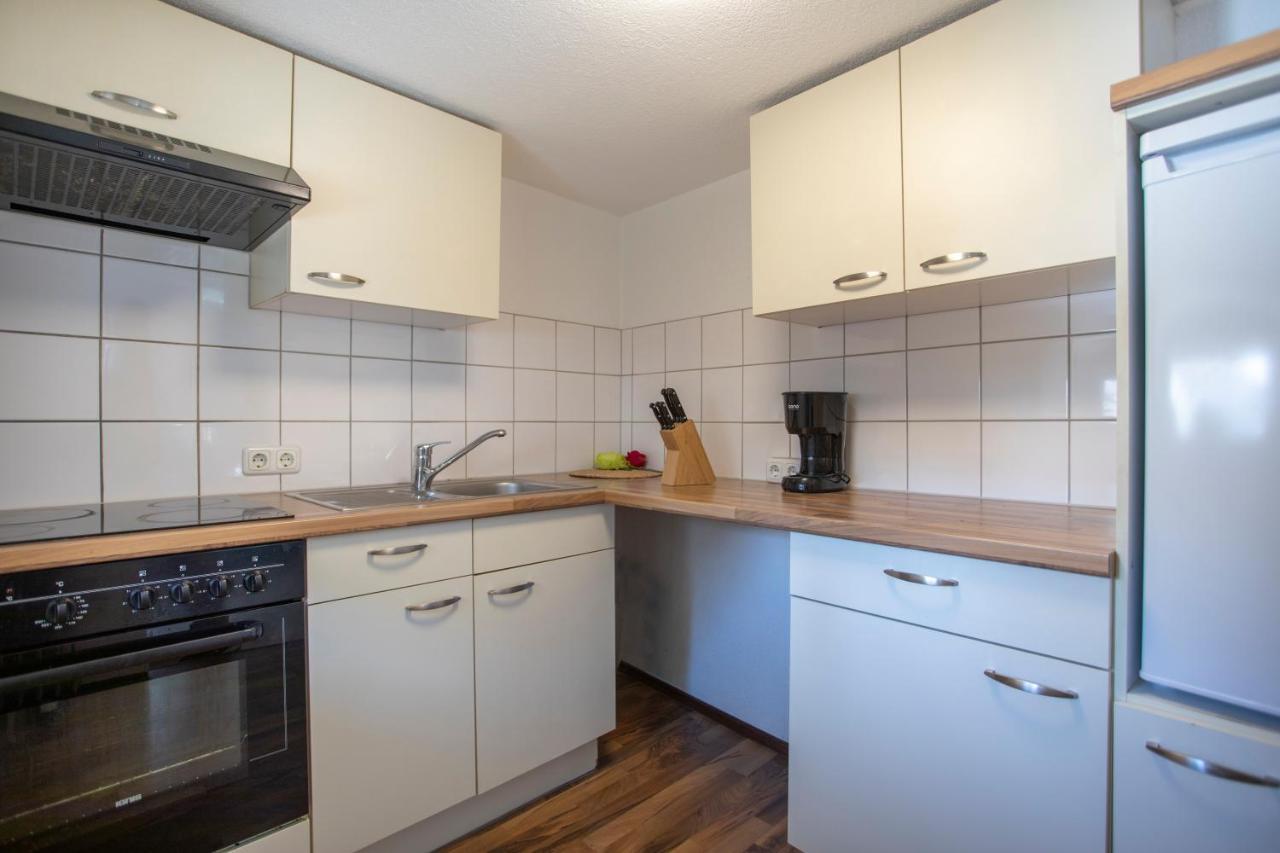 Old Town Studio Apartment Hall in Tirol Bagian luar foto